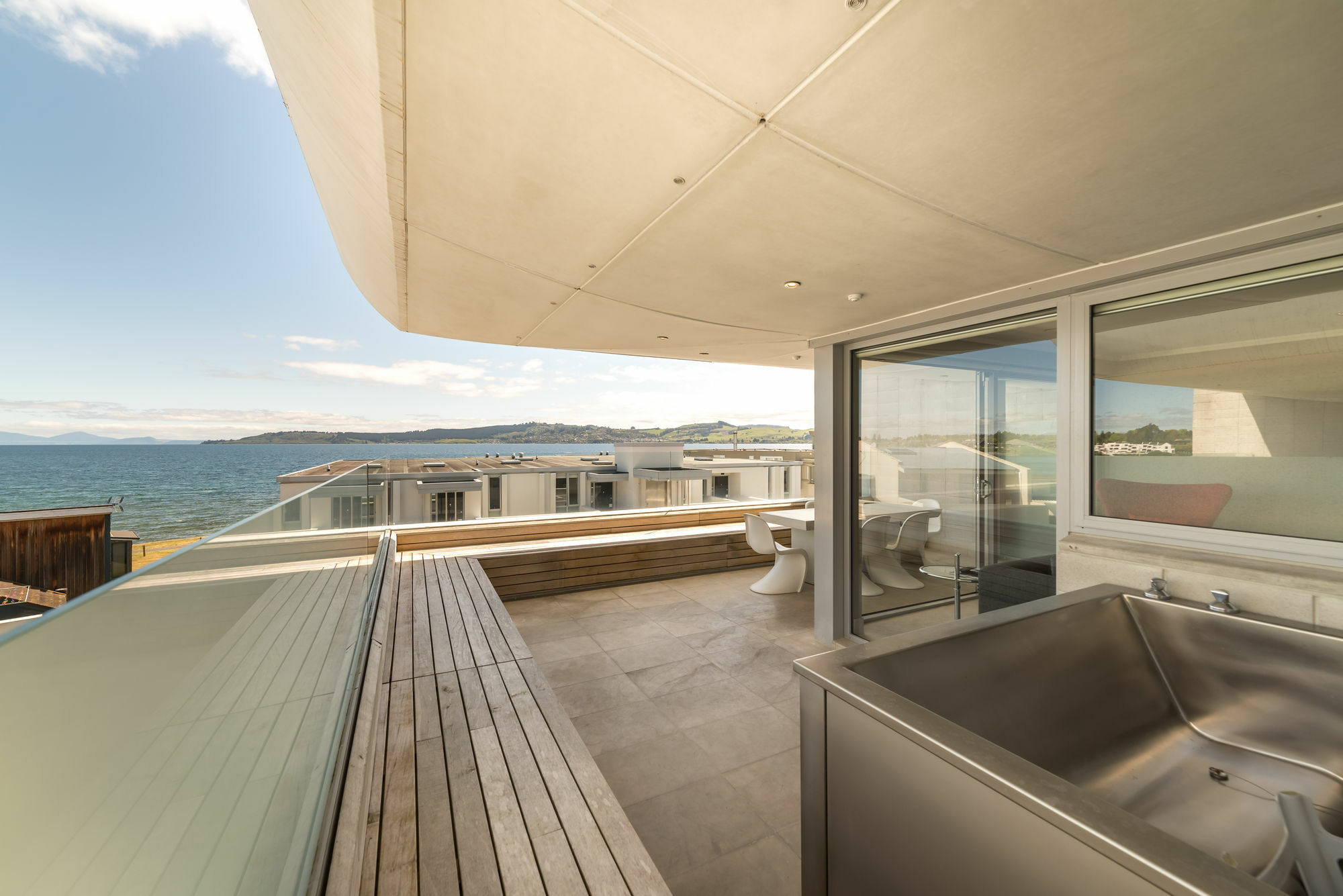 Sacred Waters Aparthotel Taupo