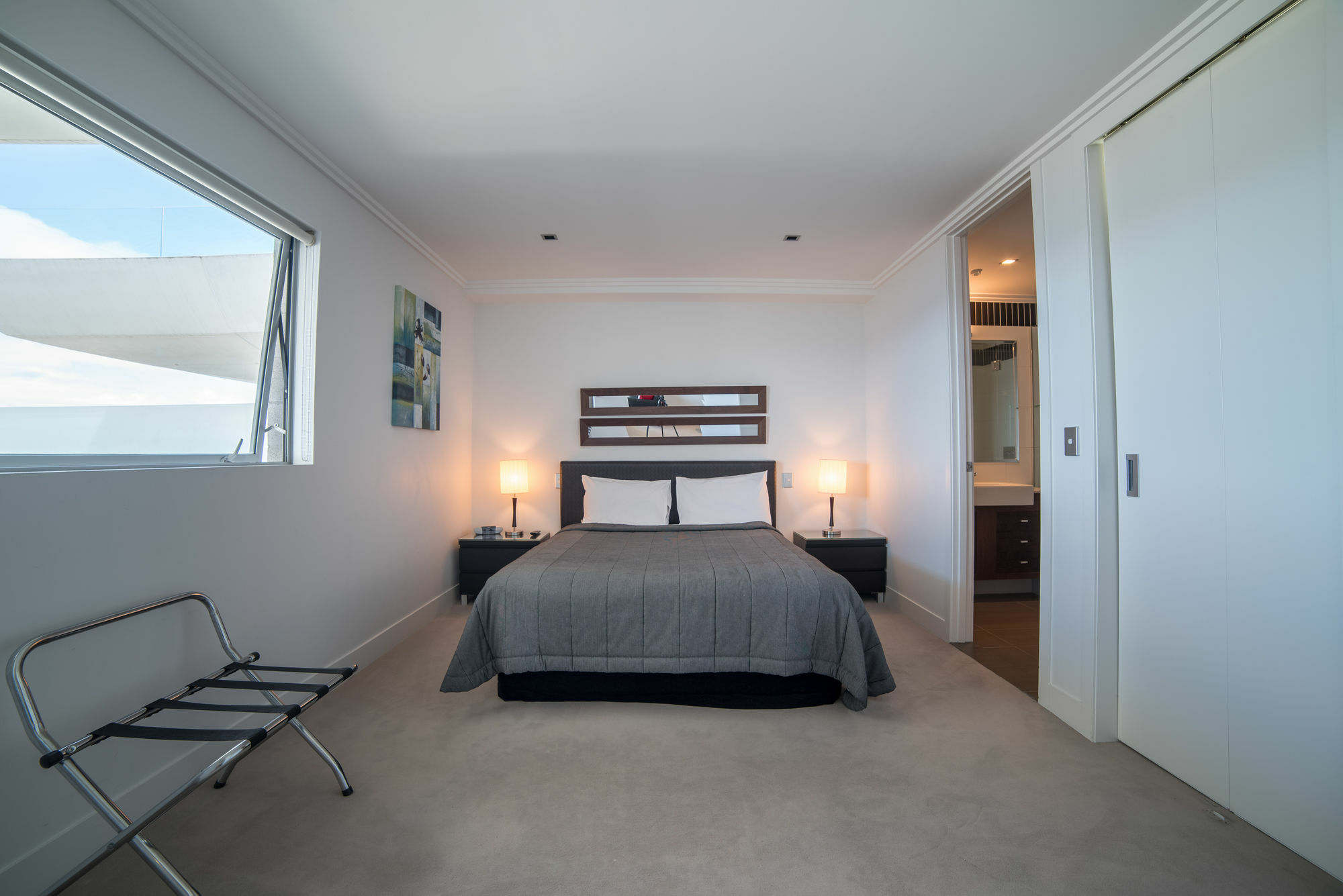 Aparthotel Sacred Waters 5*
