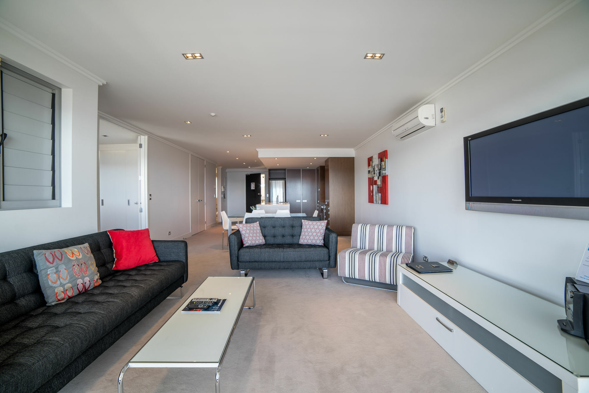 Sacred Waters Aparthotel Taupo