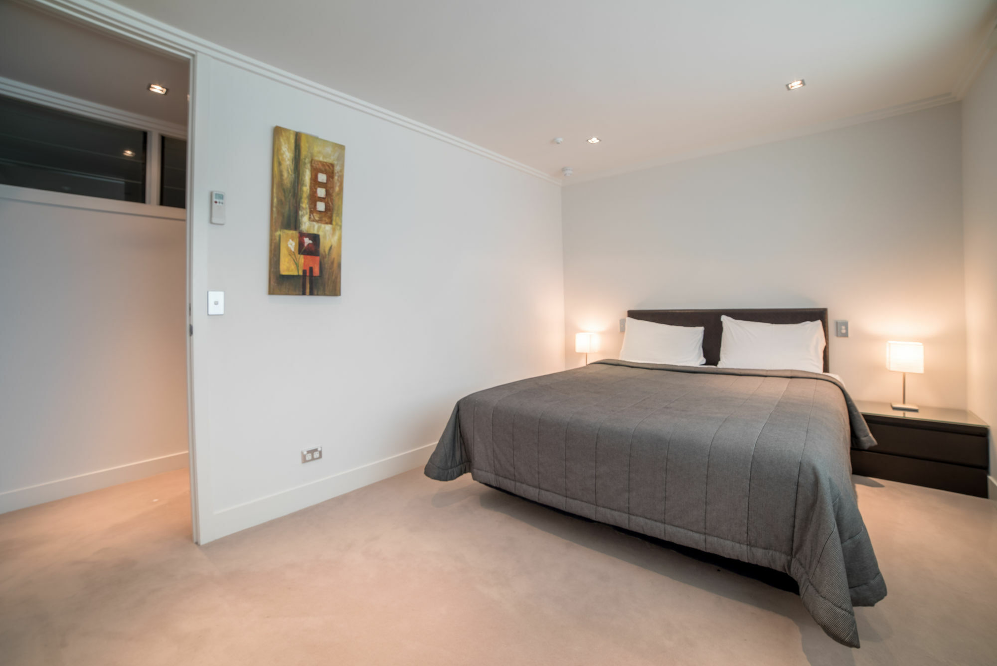Sacred Waters Aparthotel Taupo