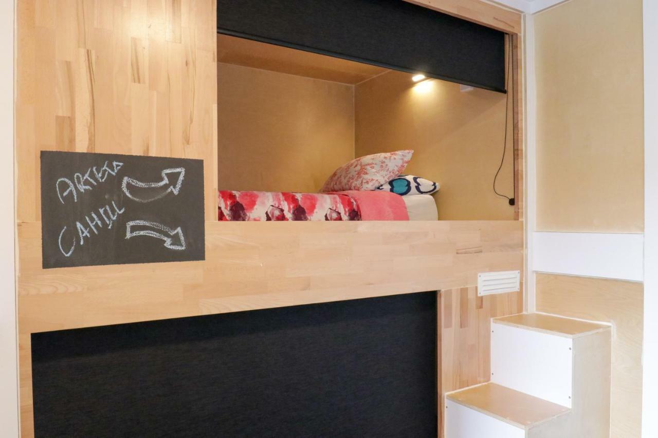 Finlay Jack's Backpackers Hostel
