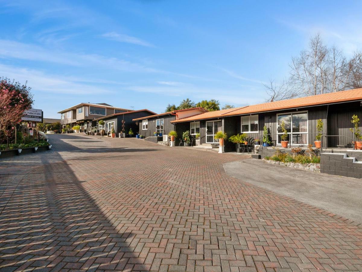 Dunrovin 4* Taupo