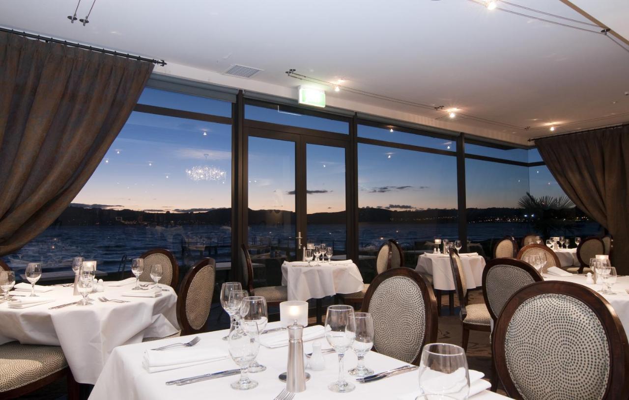 Hotel Millennium & Manuels Taupo