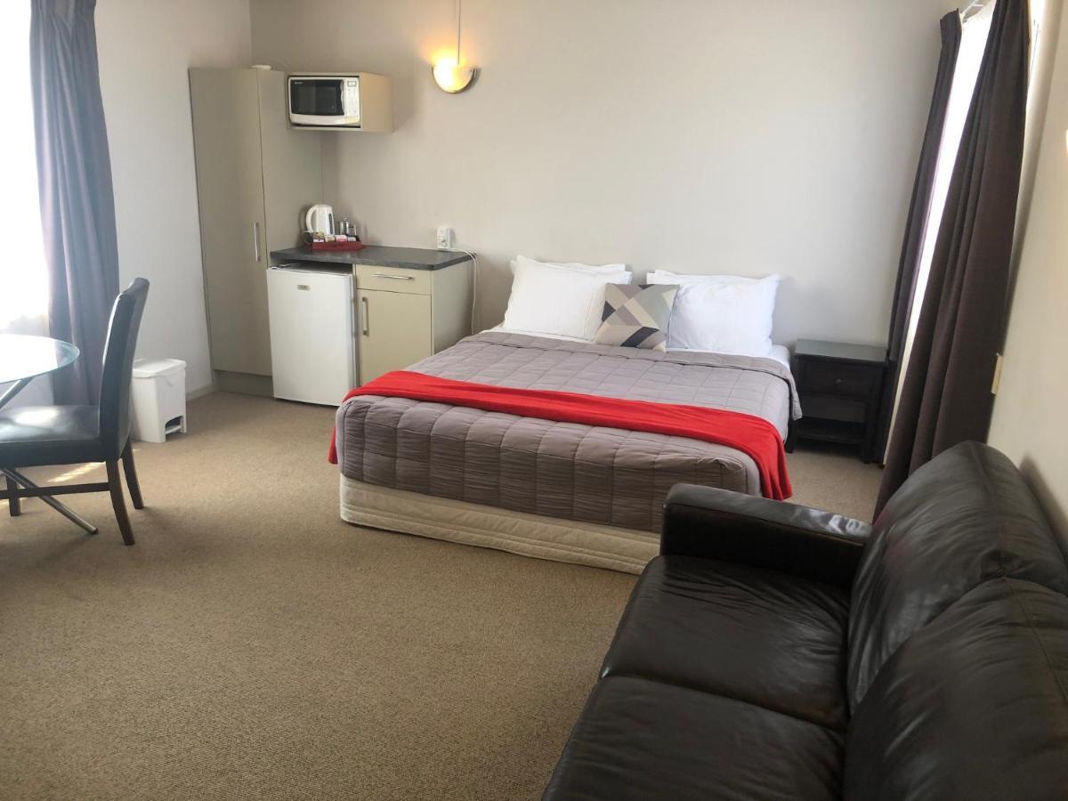 Motel Absolute View Taupo