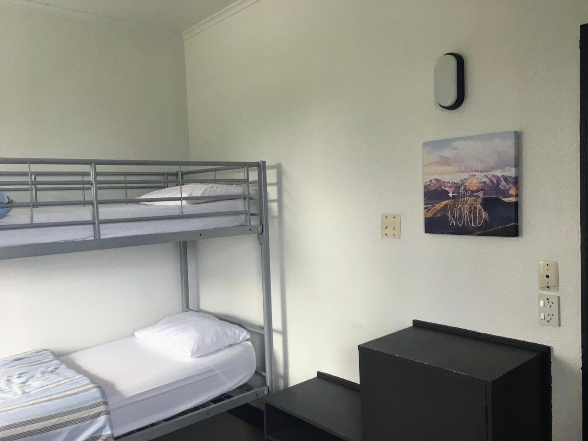 Bob's Hostel