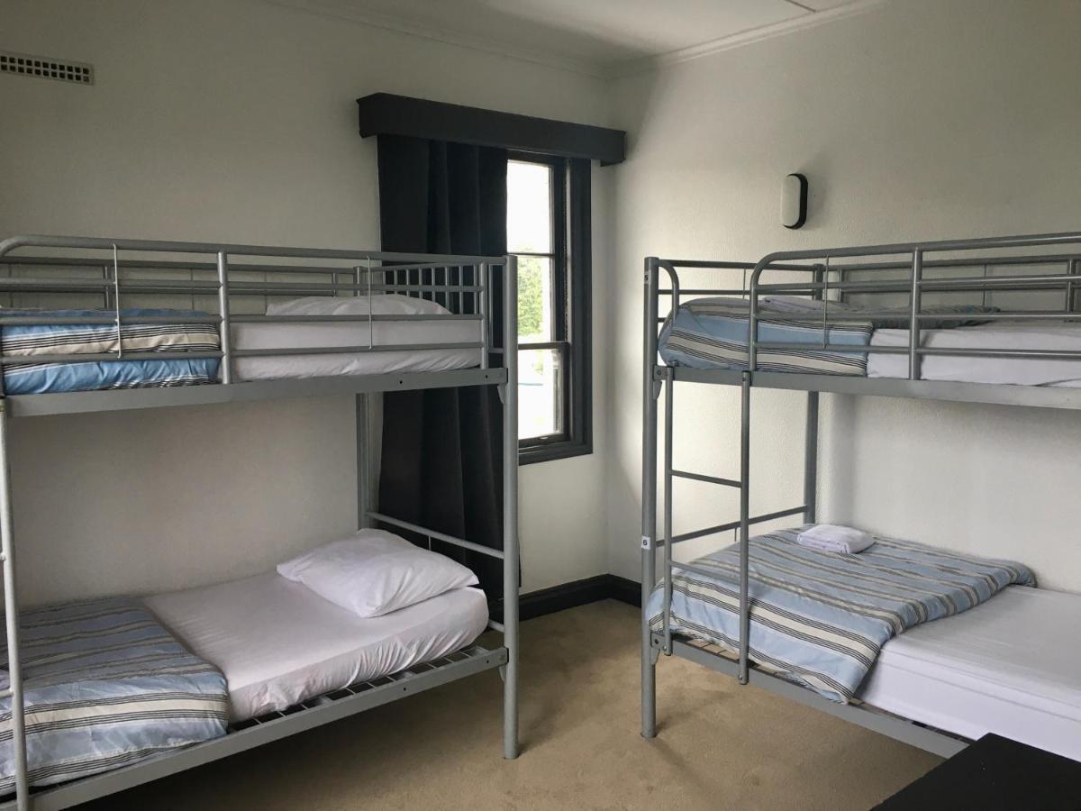 Bob's Hostel Taupo