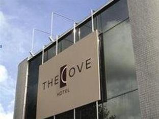 Motel The Cove- On The