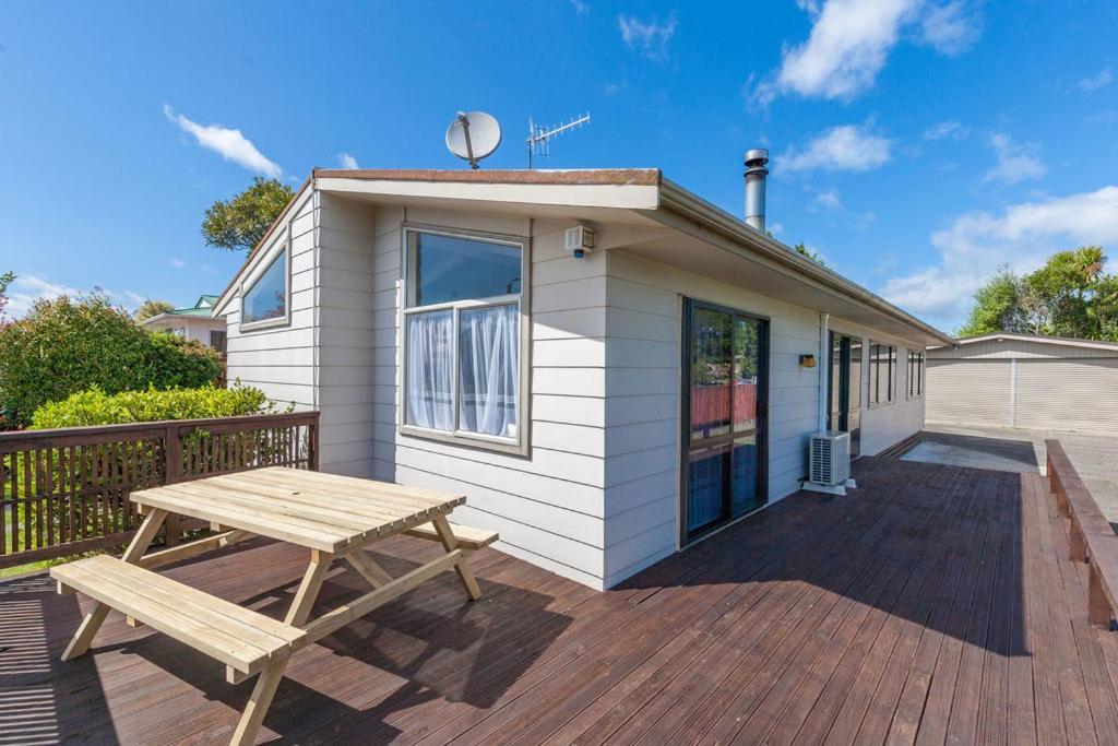 Wendys Bach - Richmond Heights Taupo