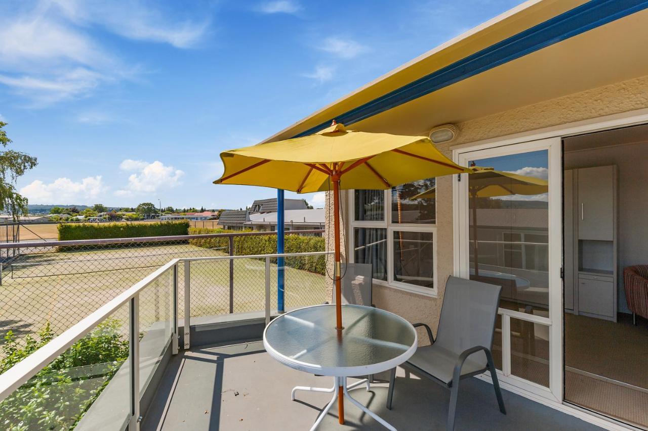 The Village Motel