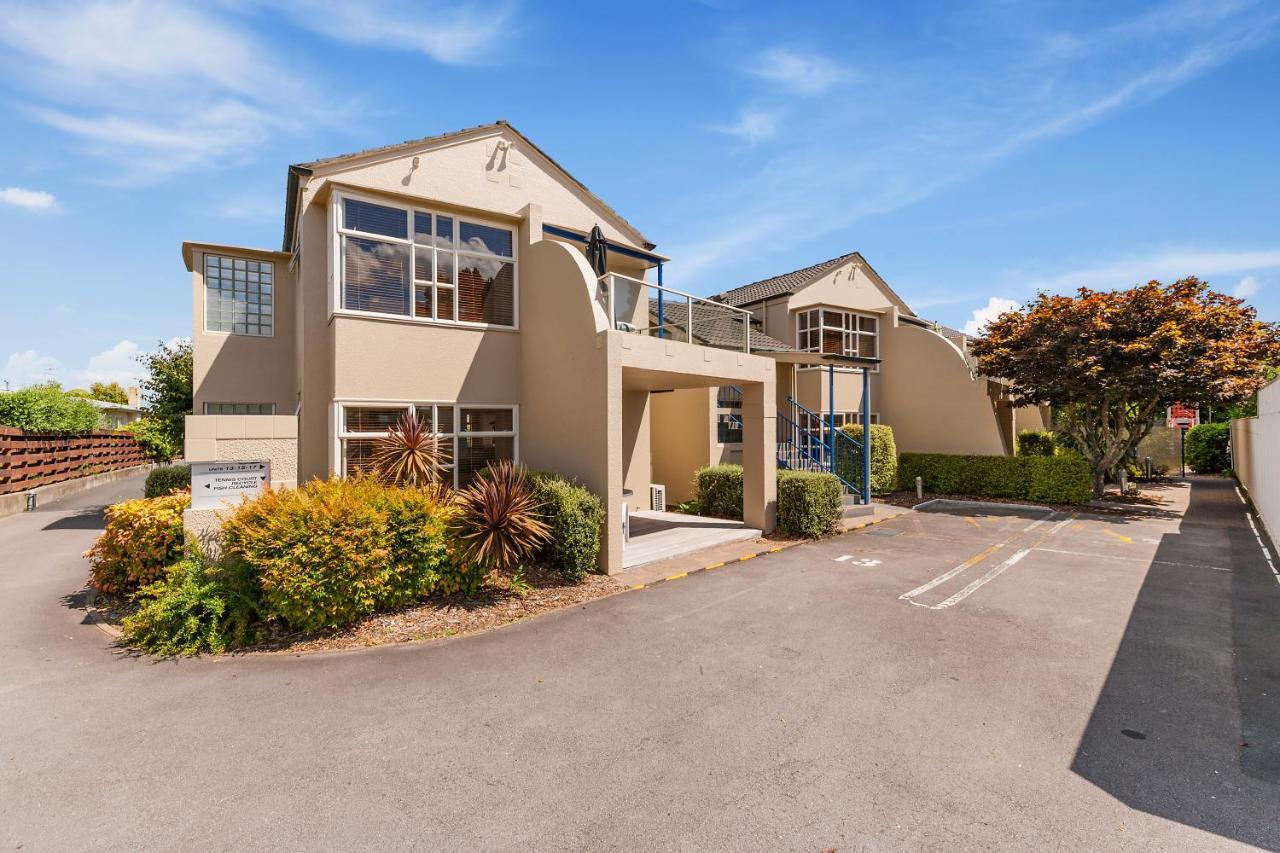 The Village 4* Taupo