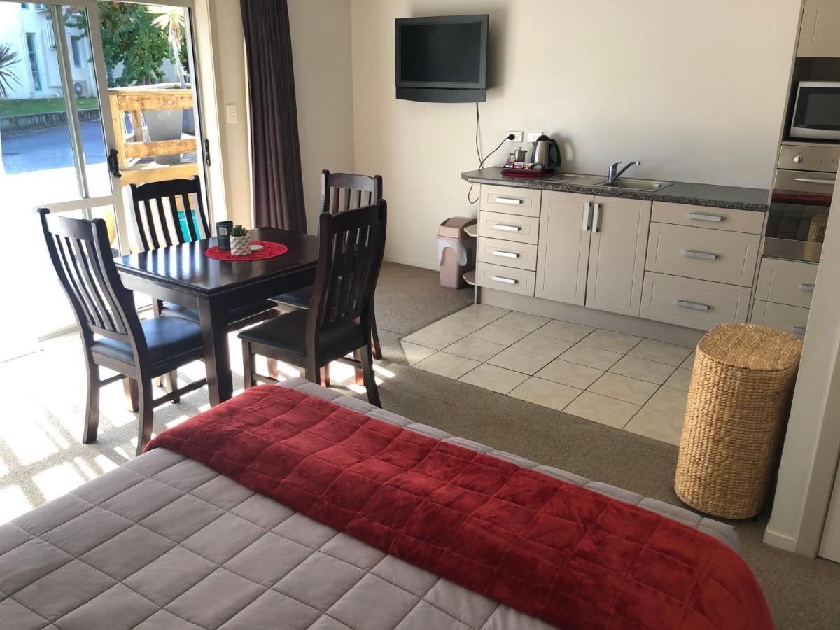 Absolute View Motel Taupo