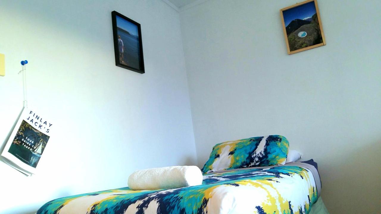 Hostel Finlay Jack's Backpackers